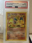 2023 Pokemon Charizard CLC EN #003 PSA 10 Gem Mint!