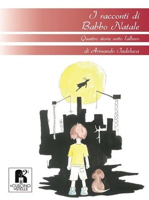 Danilo Camerleng I racconti di Babbo Natale. Quattro sto (Paperback) (UK IMPORT)