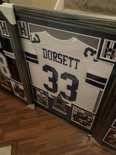 Tony Dorsett Cards, Rookie Card and Autographed Memorabilia Guide 28