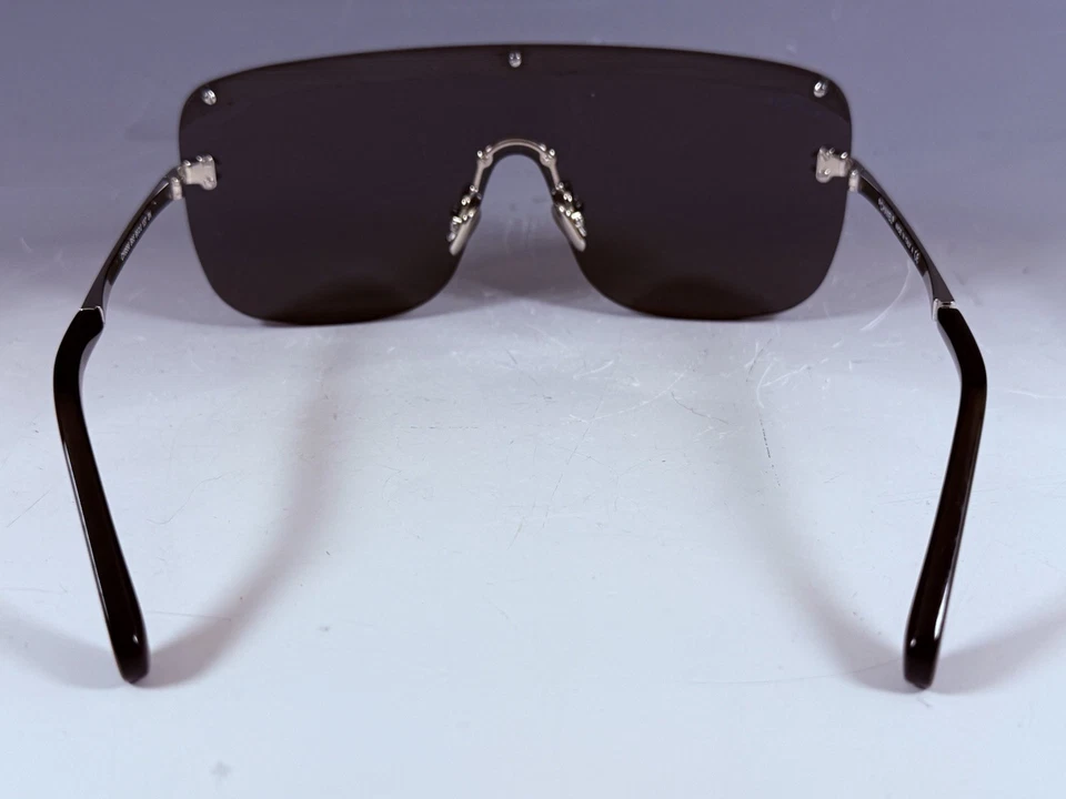 Gafas de sol Chanel Shield CH 9556 B65 99 0 137 3N Foto 2 de 4