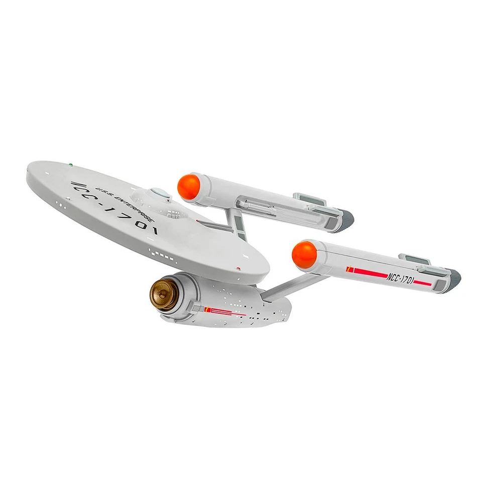 Corgi CC96610 Star Trek - USS Enterprise NCC-1701 The Original Series Corgi -