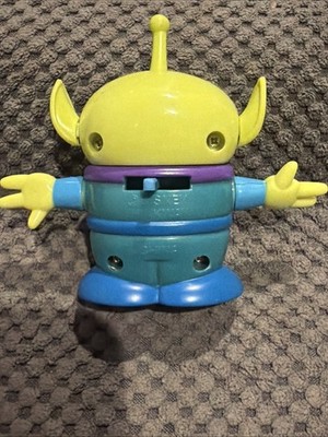 TOY STORY, THINKWAY, ALIEN FIGURE | eBay