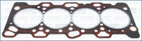 Dichtung Zylinderkopf FüR Mitsubishi Delica / Space Gear L200 L400 Bus