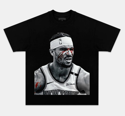 Josh Hart Graphic T Shirt 100% Cotton Basketball Player Tee
