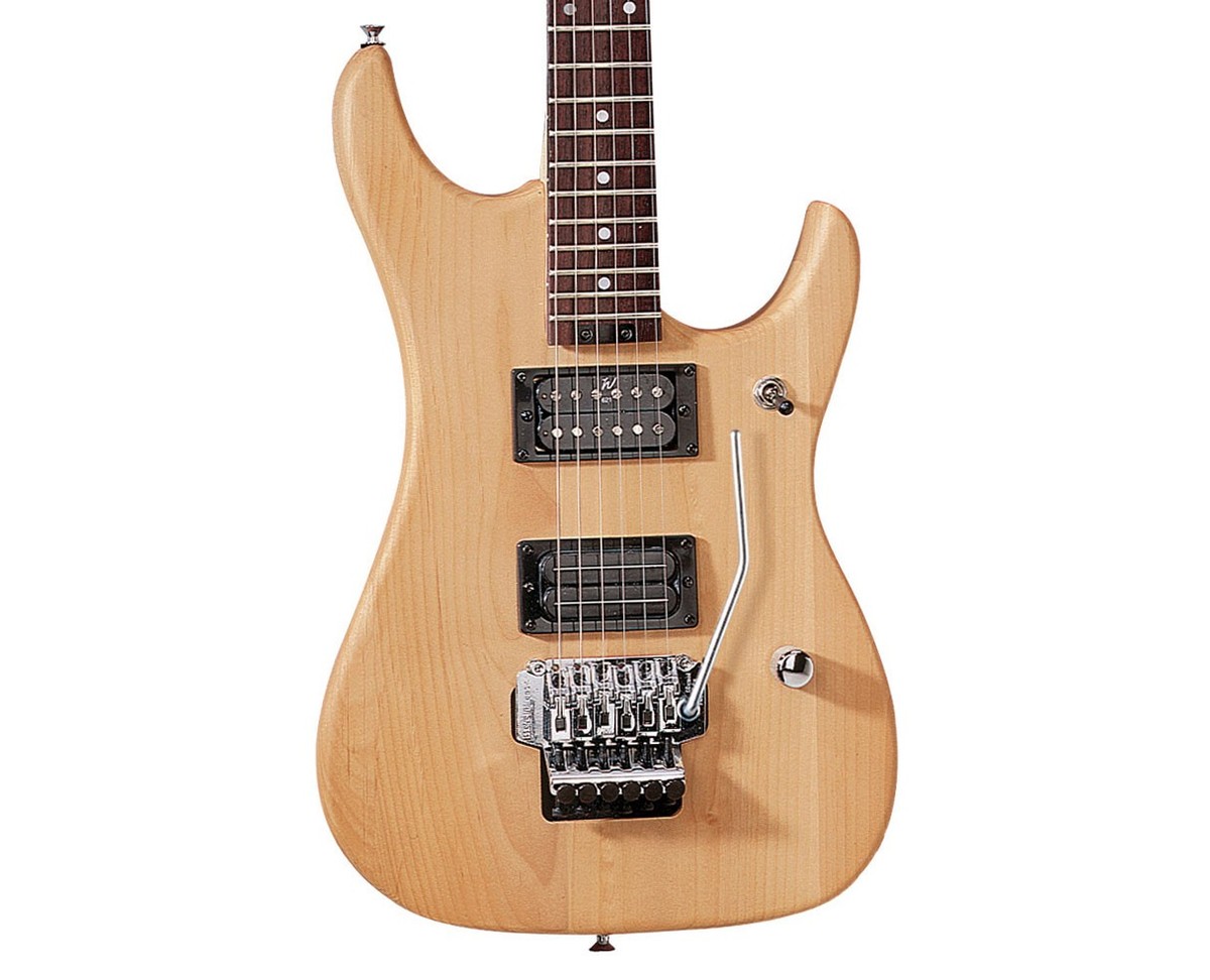 Washburn N2NMK-D N Series N24 Nuno Bettencourt Electric Guitar