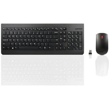 Lenovo 510 Wireless Keyboard Mouse Combo