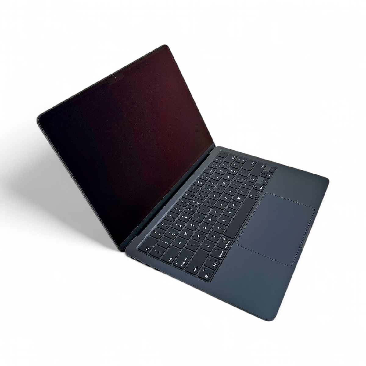 Apple MacBook M2 256GB ミッドナイト Apple MacBook Air M2 ミッドナイト 本体