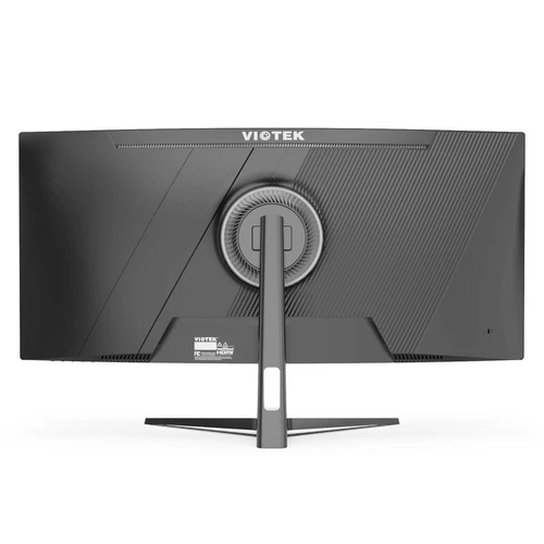 GNV34DBE4 34Inch UWQHD 144Hz Curved Gaming Monitor | Ultra Wide 21:9 3440x1440p - Picture 7 of 15