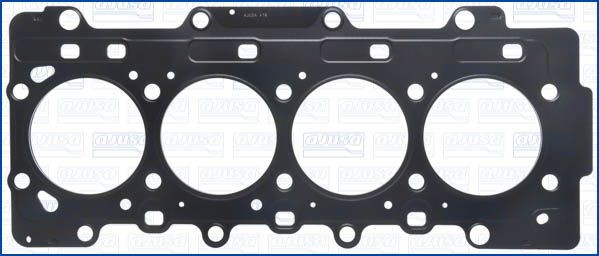 Zylinderkopfdichtung FÜR Chrysler Voyager IV (Rg, Rs) - Ajusa 10177210-image