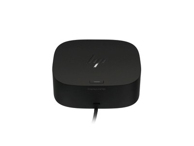 HP Spectre XT Pro Original Universal Dock G2 USB-C / USB-A Port Replikator inkl.