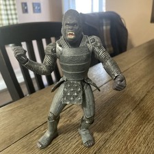 2001 Topps Planet of the Apes Trading Cards 19