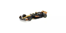 MINICHAMPS 1/18 McLaren F1 Team MCL60 Lando Norris Japan GP 2023 2nd