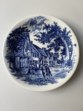 Lovely Original Vintage Small Plate