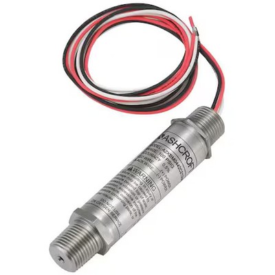 Ashcroft A2xbm0442c2100#G Explosion Proof Transducer, 0 To 100 Psi