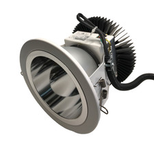 Philips Lighting Fortimo LED (non incluso) Downlight 1050lm/840 IP20 + driver