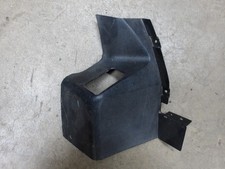 68 69 70 71 72 73 Chevrolet Corvette Original Gm Right Shoulder Harness Cover 68 69 70 71 72 73 Chevrolet Corvette Original Gm Right Shoulder Harness Cover