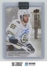 2024-25 Upper Deck Premier Auto Bronze Rookies Justin Brazeau #138 Boston Bruins