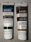 15 - Liquitex Professional Artist Heavy Body Acrylic Paints  (2 US fl oz) -*NEW* — photo 3