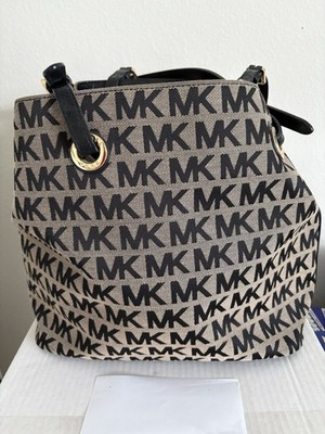 Michael Kors Jet Set Tote Hand Bag