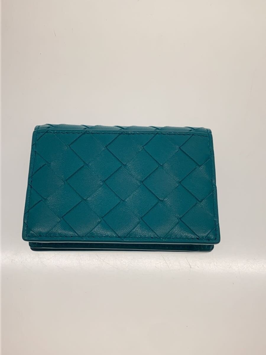 BOTTEGA VENETA Card Case GRN Men's thumbnail 2
