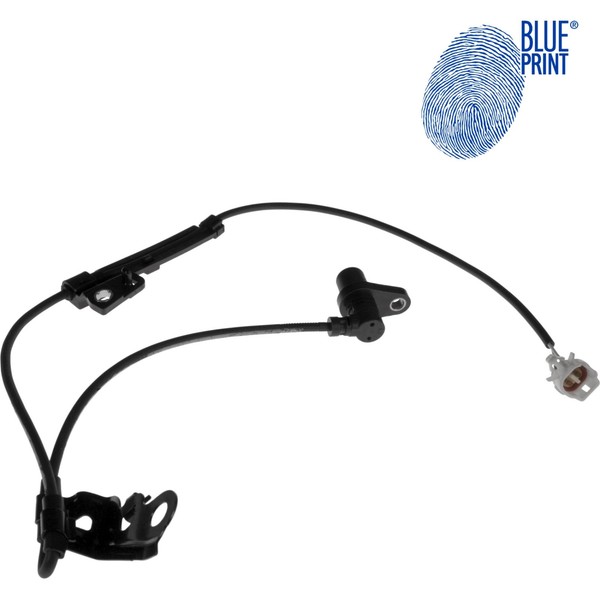 Blue Print ADT37125 Sensor Raddrehzahl FüR Toyota Corolla E11 E12-image