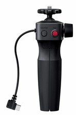 Japan NEW Panasonic DMW-SHGR2 LUMIX Tripod Grip for G100D Series