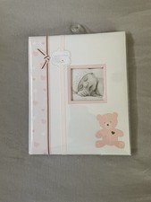 Baby Memory Book First 5 Years