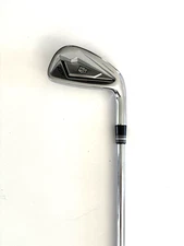 Wilson D7 4 Iron NS Pro Modus3 Tour 105 Steel Shaft Reg Flex RH 39" Light Use