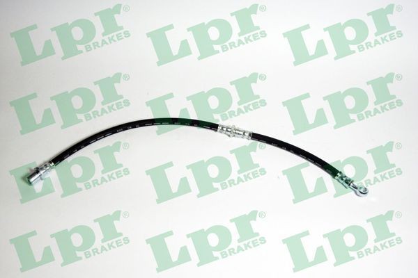 LPR Bremsschlauch 6T48082 Passend FüR Subaru-image