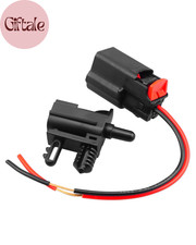 AU5Z-12A647-B Ambient Air Temperature Sensor Kit Fits for Ford  Lincoln, with C