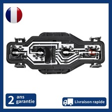 Feu arrière Citroen BERLINGO