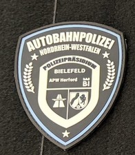 Polizei NRW Patch 9