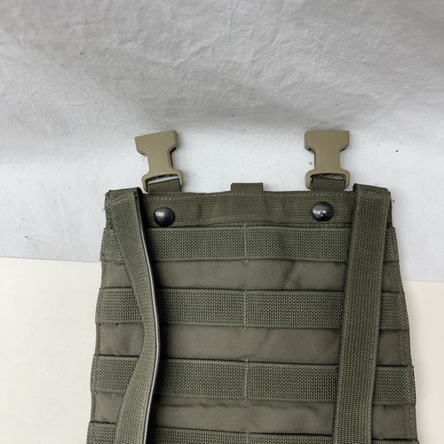 Eagle Industries RLCS Old Gen Ranger Green Hydration Carrier Camelbak Pouch CAG - Picture 3 of 4