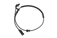 NewYall Front Left/Right Driver Passenger Side ABS Wheel Speed Sensor for Ram...