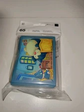 Sleeves Pokemon Vango-gh