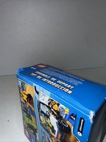 LEGO CITY 60163 Coast Guard Starter Pc And Ocean Mini Submarine 60263 Legos Toys