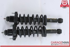 13-24 Mitsubishi Outlander Sport Rear Left and Right Side Shock Strut Absorber