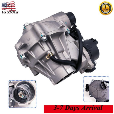 #ad Front Differential 5KM 46160 11 00 For 2003 2004 Yamaha Grizzly 660 YFM660F 4X4 $398.00
