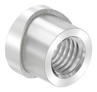 EinschweißMuffe FüR Torband M12 / 33,7Mm