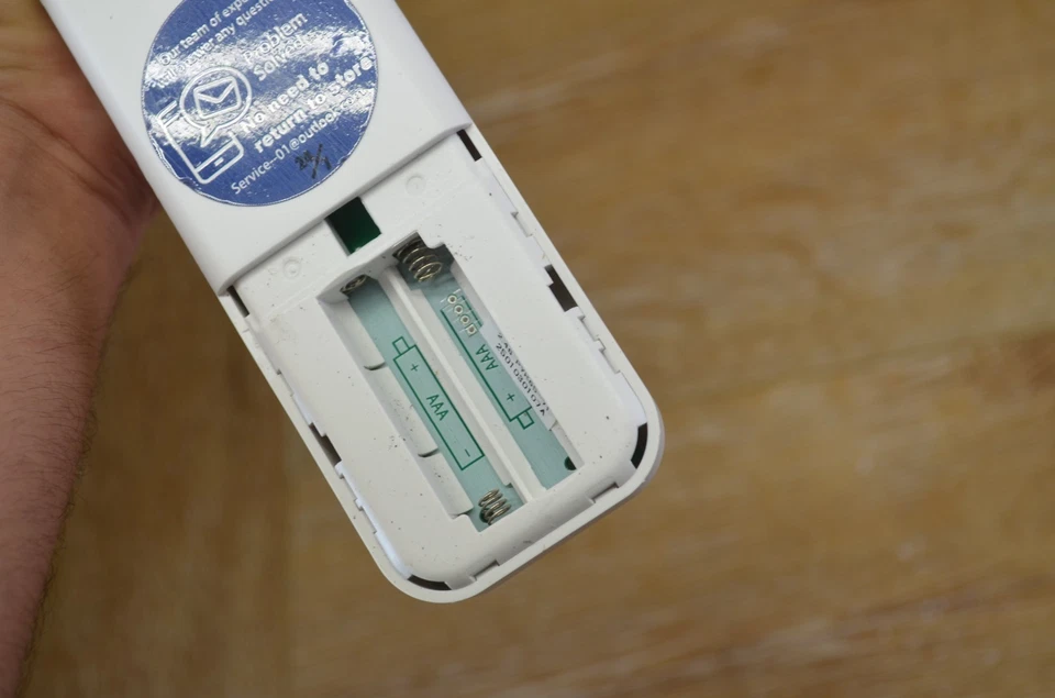 REPUESTO MANDO A DISTANCIA BIDET Bio Foto 2 de 4