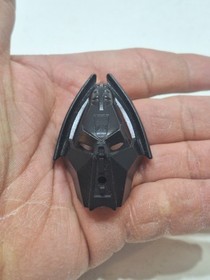 LEGO Bionicle Mask 48419 KRAAHKAN Movie Edition Black Kanohi (TAKUTANUVA 10201)