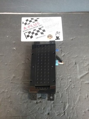 2024 LAND ROVER DISCOVERY WIRELESS CELL CHARGER ID L8B214E288AE