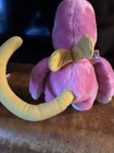 Hasbro Wuzzles Rhinokey 1994 Plush Toy. Disney. Rhino/Monkey Mix — photo 5