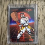 2025 Bo Jackson Battle Arena Griffey Jack Ham Hambone #PG-42 Power Glove