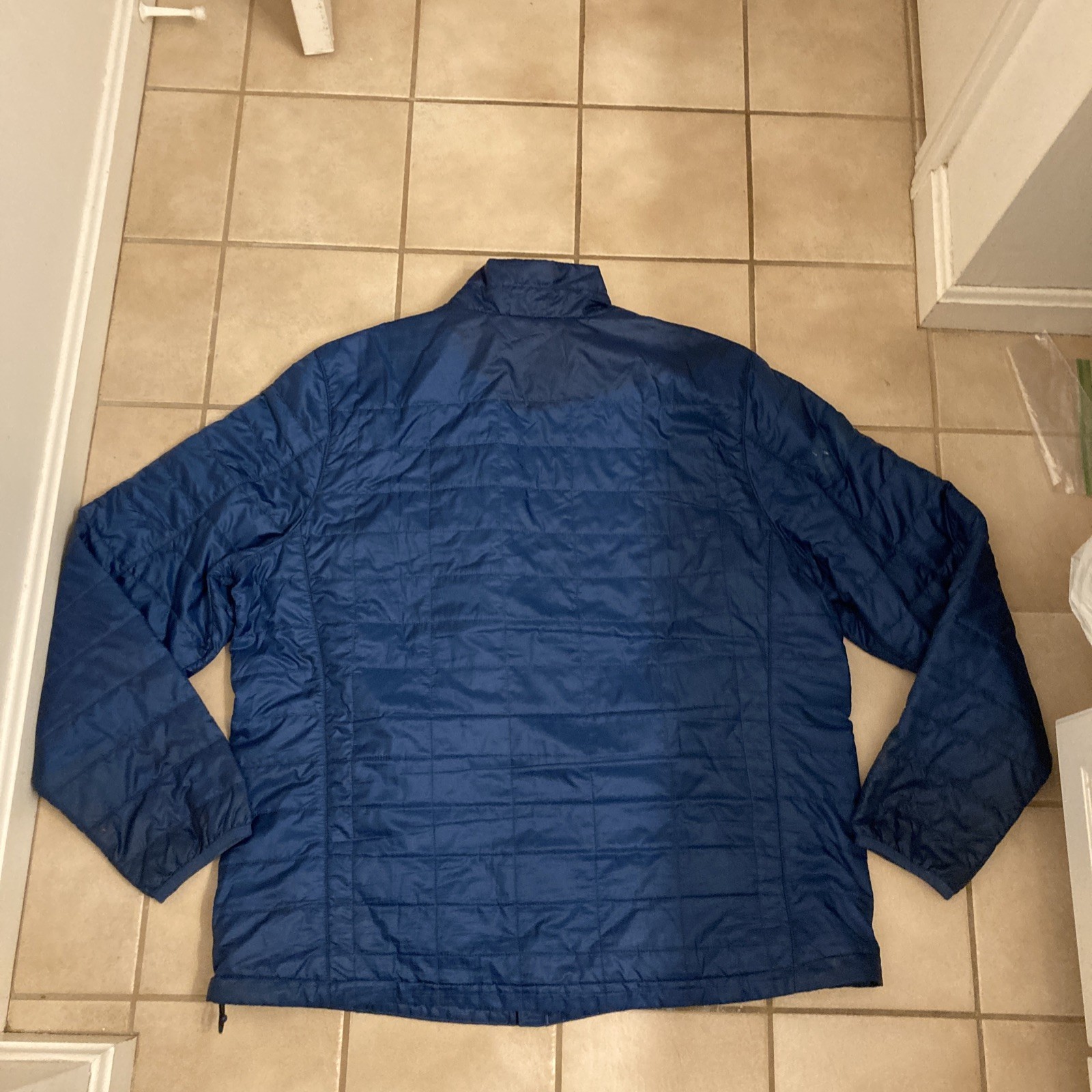 LL Bean Jacket PrimaLoft Packaway Lightweight Ins… - image 7
