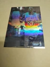 1991-92 UPPER DECK AWARD WINNERS HOLOGRAM (MVP) #AW4 MICHAEL JORDAN Bulls HOF ex