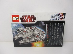 (R5/14) Lego Star Wars 7778 Midi-Scale Millennium Falcon NEW/MIB
