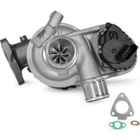 Turbolader FüR Ford Transit V363 V362 F3 FY FZ FüR Ford GK2Q-6K682-BA Oegermany
