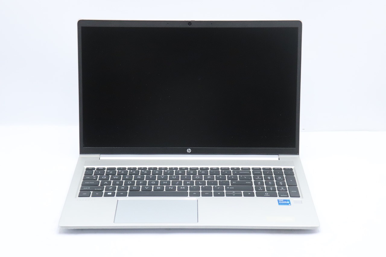 HP ProBook 650 G8 Laptop - Intel Core i5-1135G7, 16GB RAM, 512GB SSD, No OS/Adapter-image