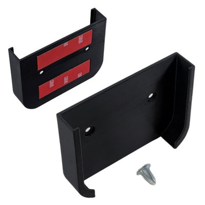 Wall Mount Compatible With Netgear Nighthawk M1, M2, M3, M5, M6, M6 Pro Holder